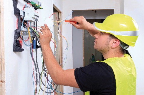 Formafrance - formations habilitations électriques